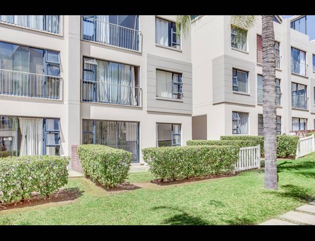 1 BEDROOM APARTMENT FOR SALE IN BEVERLEY